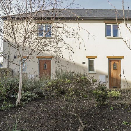 Ferienwohnung 7 Malt House Court Watchet Exterior foto